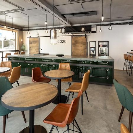 Gh1 Aparthotel Am Glockenplatz Ehingen  Εξωτερικό φωτογραφία