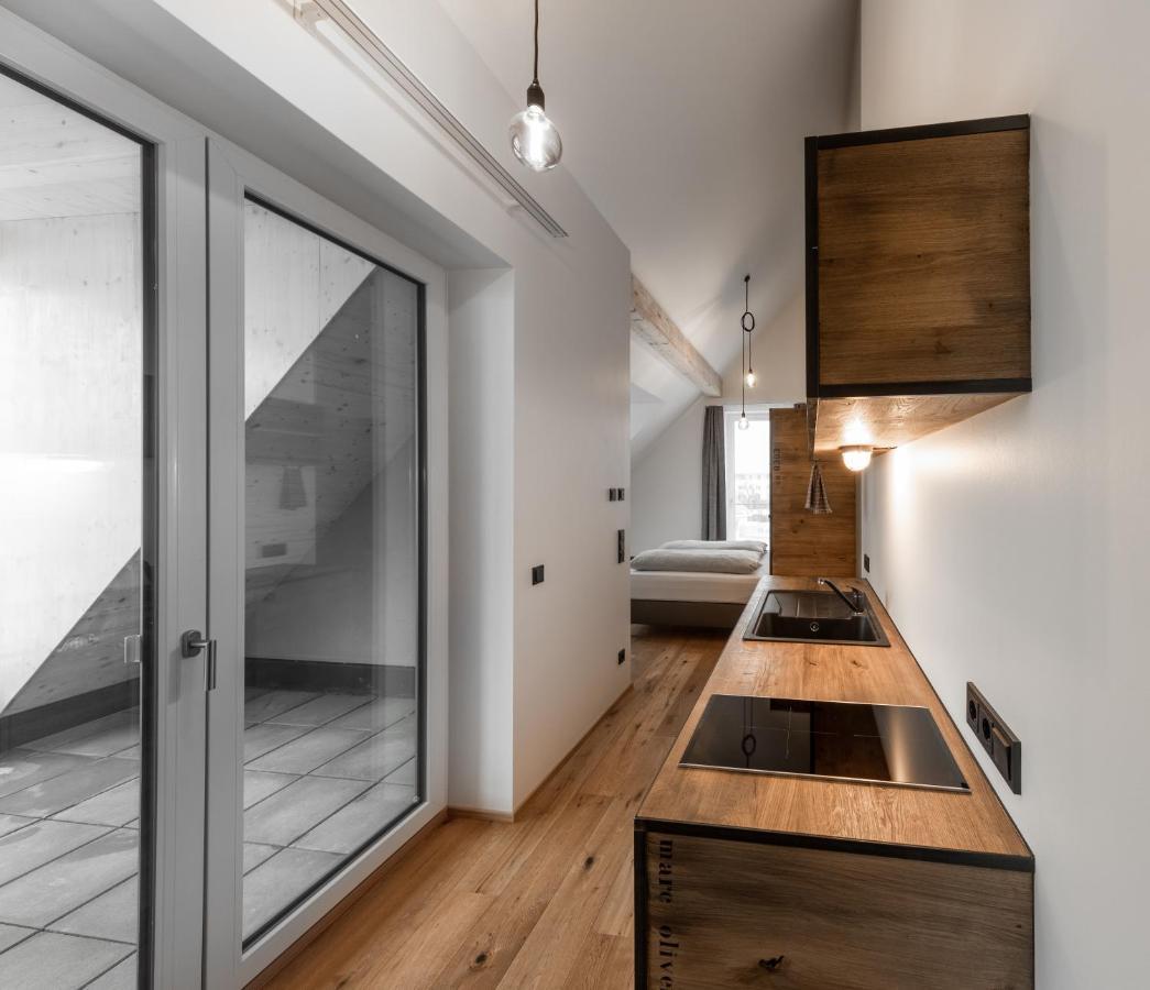 Gh1 Aparthotel Am Glockenplatz Ehingen  Εξωτερικό φωτογραφία