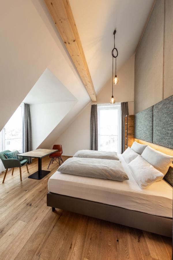 Gh1 Aparthotel Am Glockenplatz Ehingen  Εξωτερικό φωτογραφία