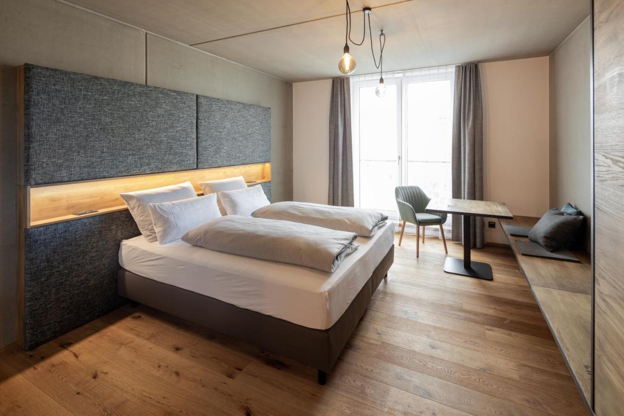 Gh1 Aparthotel Am Glockenplatz Ehingen  Εξωτερικό φωτογραφία