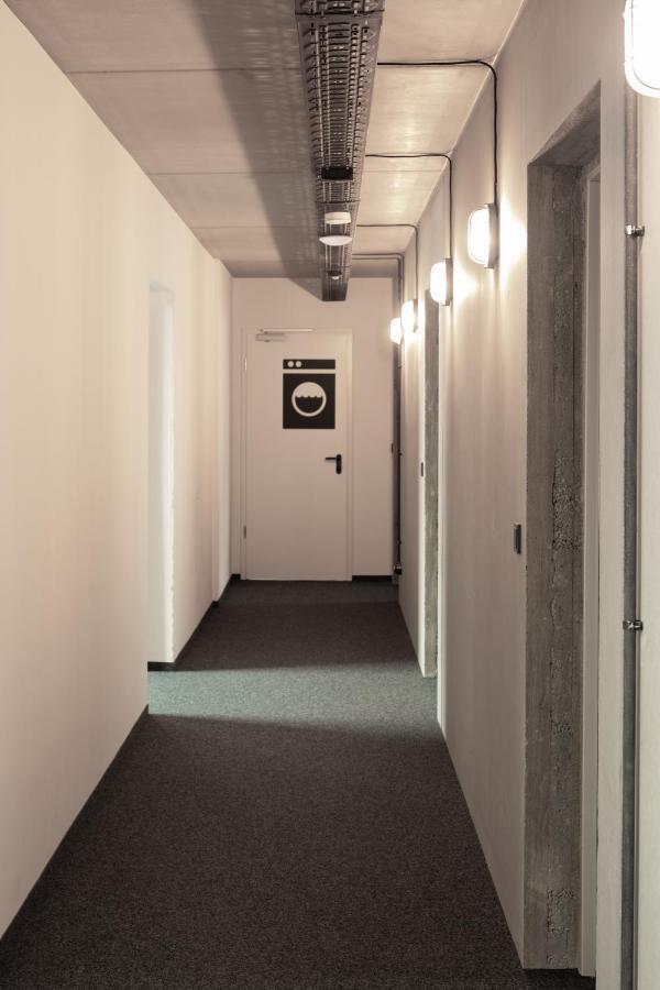 Gh1 Aparthotel Am Glockenplatz Ehingen  Εξωτερικό φωτογραφία