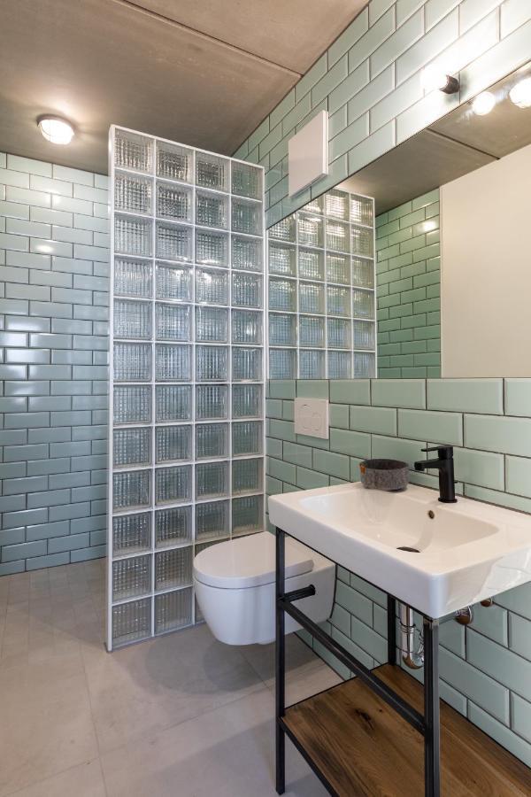 Gh1 Aparthotel Am Glockenplatz Ehingen  Εξωτερικό φωτογραφία