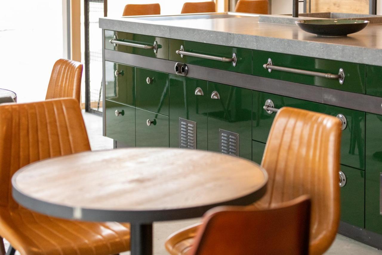 Gh1 Aparthotel Am Glockenplatz Ehingen  Εξωτερικό φωτογραφία